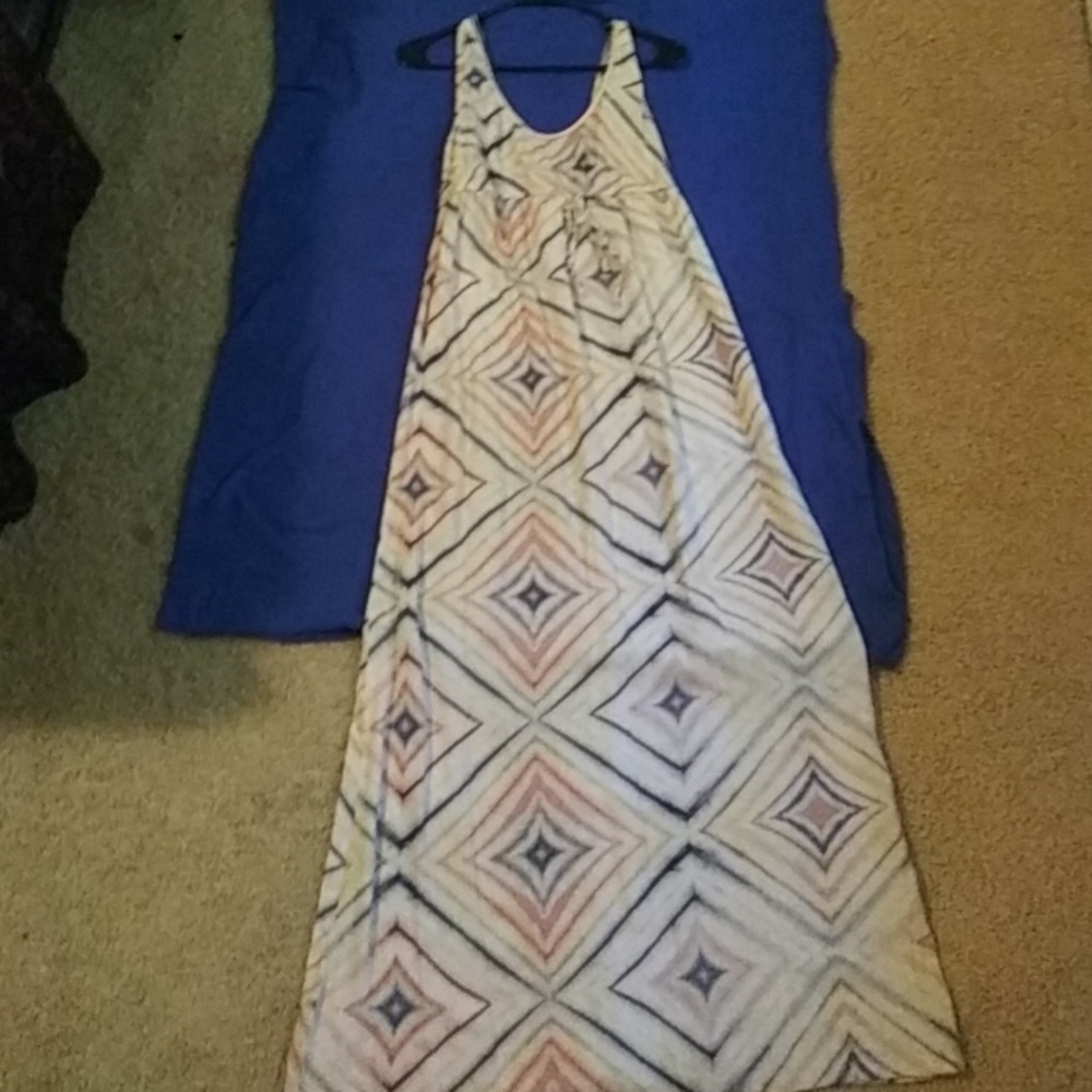 Maternity dress
